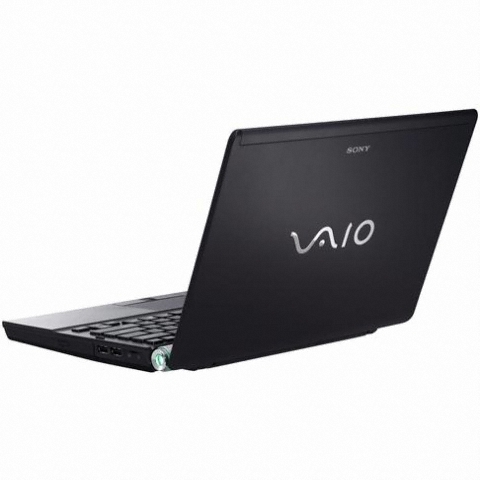 SONY ���̿� VGN-SR45L/B