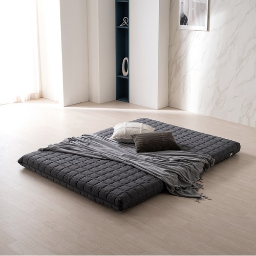 더릭스 3레이어 양면 메모리폼 매트리스 SS (15cm)_이미지