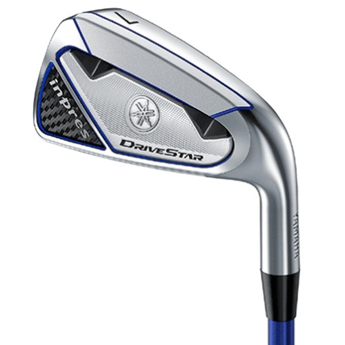 야마하 2023 인프레스 드라이브스타 아이언 카본 (병행 4개)