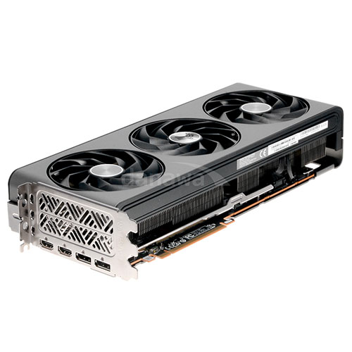 SAPPHIRE 라데온 RX 7900 GRE NITRO+ D6 16GB_이미지