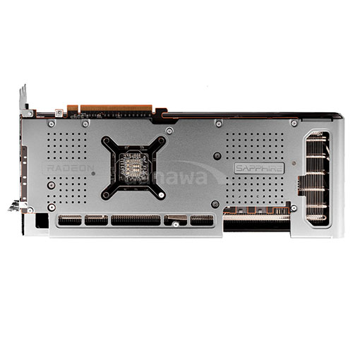 SAPPHIRE 라데온 RX 7900 GRE NITRO+ D6 16GB_이미지