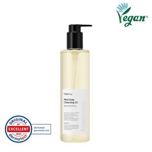 프리메이 리얼 딥 클렌징 오일 330ml (1개)_이미지