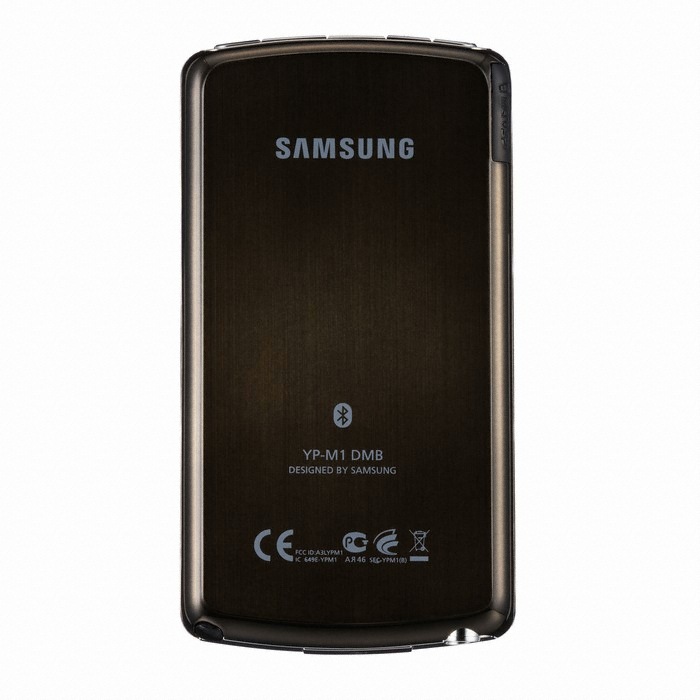 삼성전자 YEPP YP-MB1 DMB 8GB (정품)_이미지