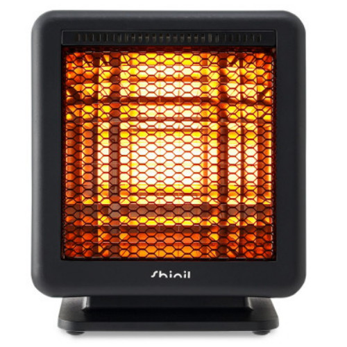 신일전자 리플렉터 히터 더 스퀘어 SEH-400TSQ_이미지