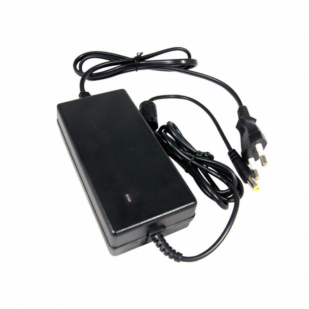 HDTOP 12V 5A 국산 모니터 어댑터 (HT-AD02C / 전원일체형)