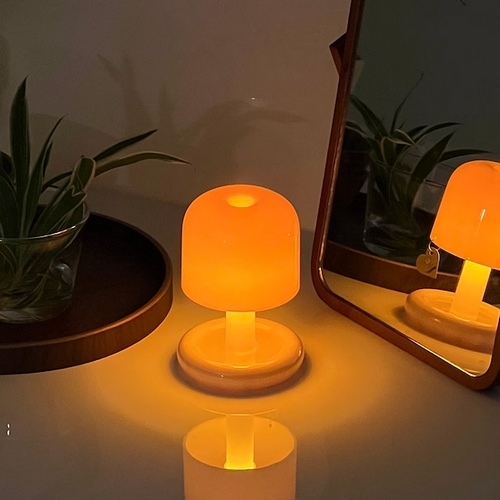 르모트 LED 베이비 무드등