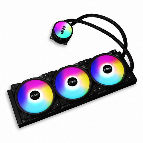 PCCOOLER GI-CX360 ARGB_이미지