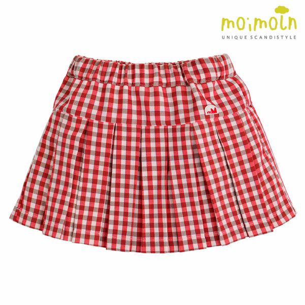 한세드림 모이몰른 유아 애플 스커트 치마 M231SKG36P