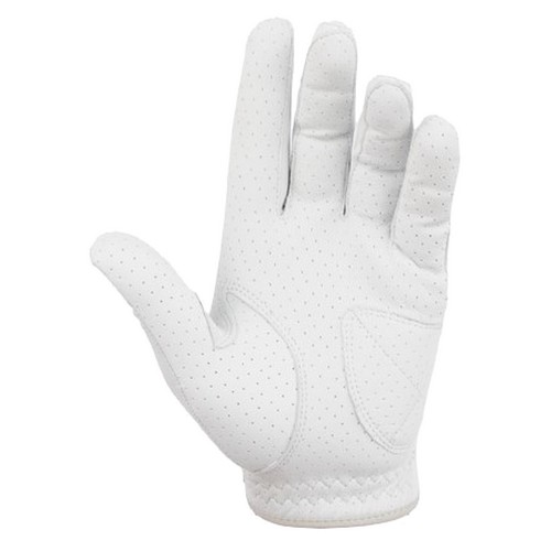 아담스콧 에어홀 전체양피 골프장갑 (2개)_이미지