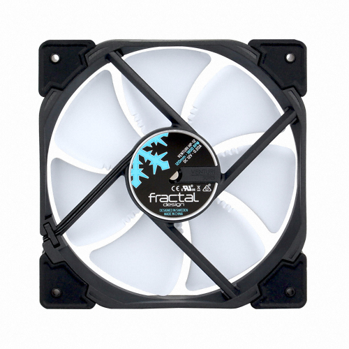 Fractal Design Venturi HP-12W PWM_이미지