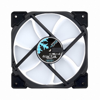 Fractal Design Venturi HP-<b>12W</b> PWM
