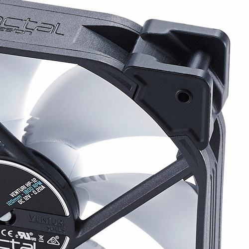 Fractal Design Venturi HP-12W PWM_이미지