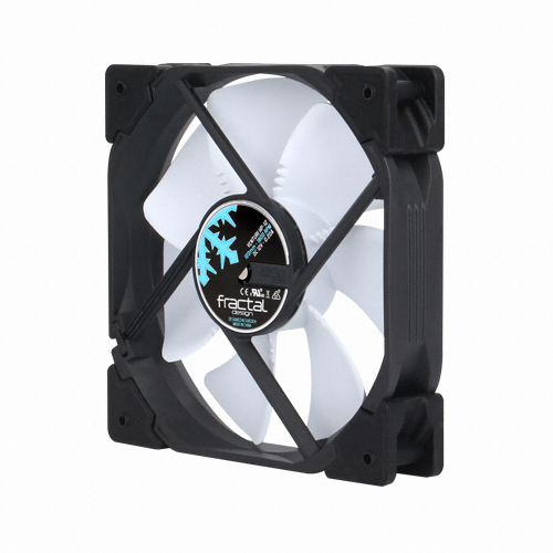 Fractal Design Venturi HP-12W PWM_이미지
