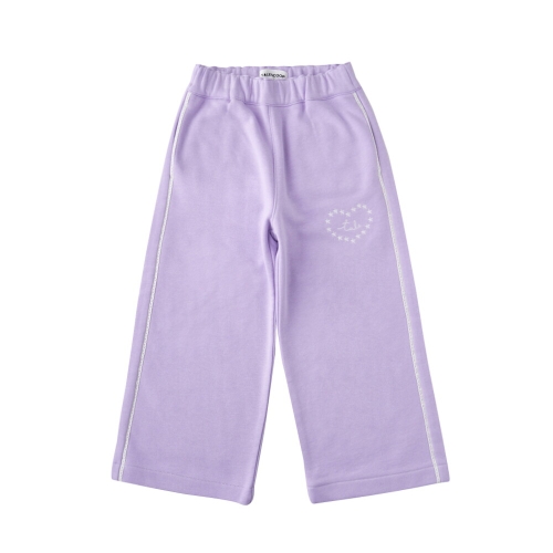 리틀그라운드 PU 테일스쿱-데일리그래픽스웨트팬츠바지 76114-415-02