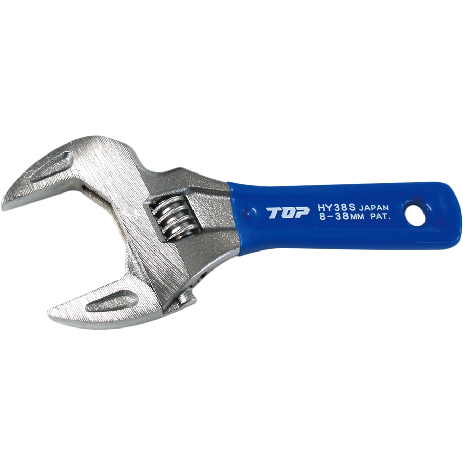 TOP  에코 와이드몽키 숏 10인치 HY-38S