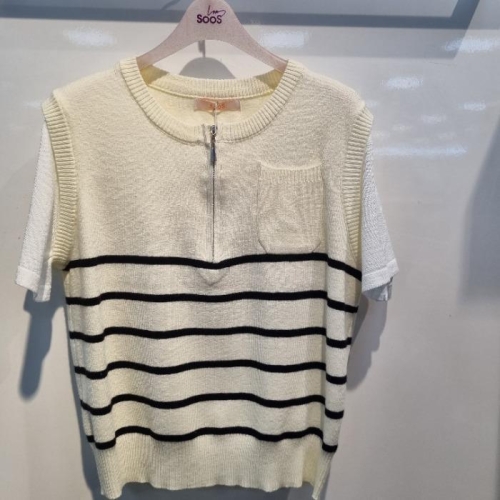 SOOS HC36 티셔츠포켓SW S262BSW461