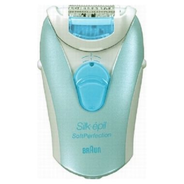 브라운 Silk-Epil SOFT PERFECTION 3370