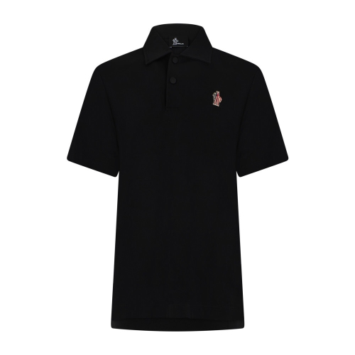 그레노블 반팔 티셔츠 SS26 L10978A0000489AVZ_999 7232638