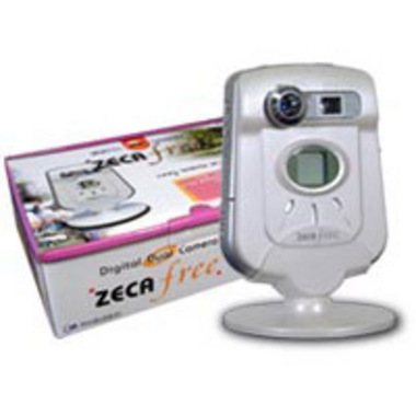 엠텍비젼 ZECA MV401_이미지