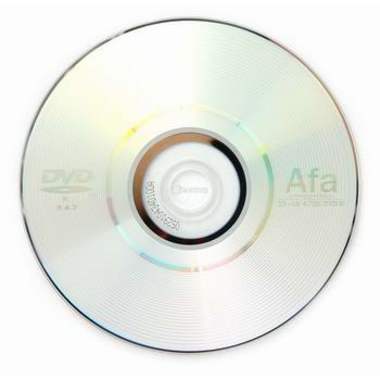 AFA CD-R 4.7GB 4x 케익 50장_이미지