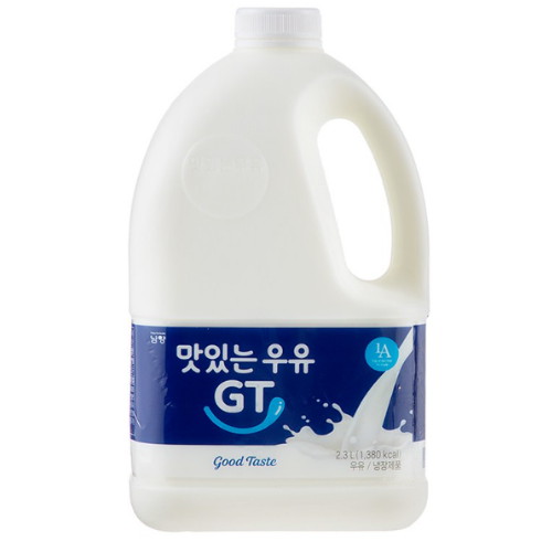 맛있는우유 GT 2.3L