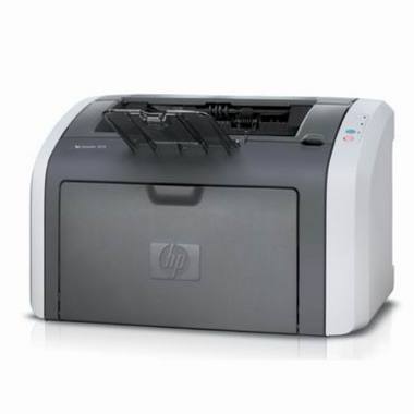 HP 레이저젯 1015 (기본토너)