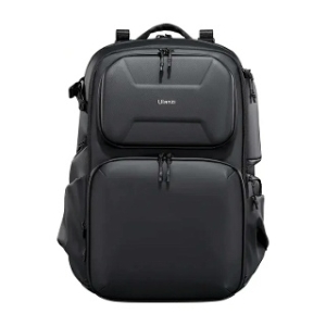 울란지 BP10 하드쉘 방수 카메라 백팩