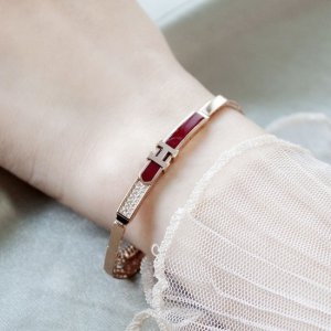 디유아모르 팔찌 샤르망 브레이슬릿 10884