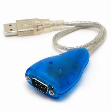 VSCOM USB to Serial 1��Ʈ