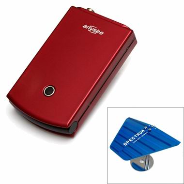 AMT Anysee K50+Spectrum LP49_이미지