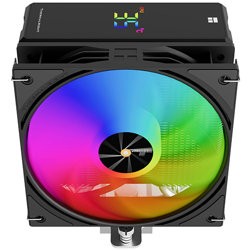 Thermalright Assassin X 120 R Digital ARGB ����
