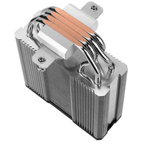 Thermalright Assassin X 120 R Digital ARGB ����