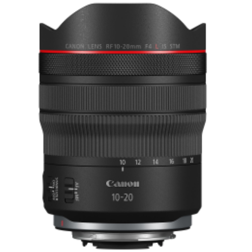 캐논 RF 10-20mm F4 L IS STM (중고품)_이미지
