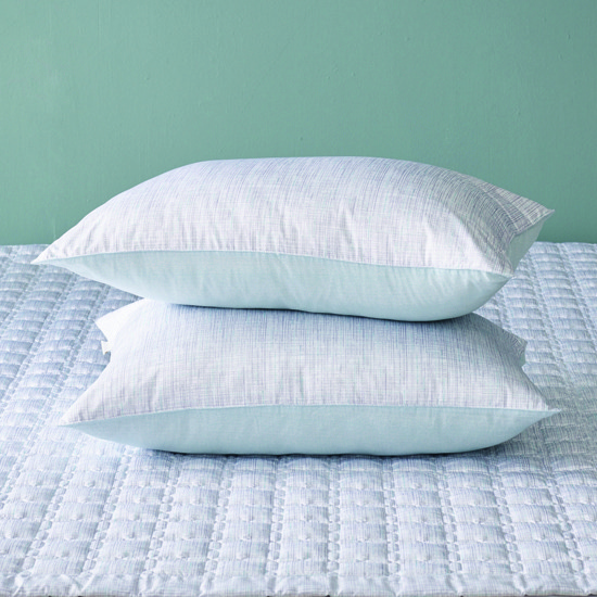 웰크론 세사 윌로우 모달 베개커버 (70x50cm)