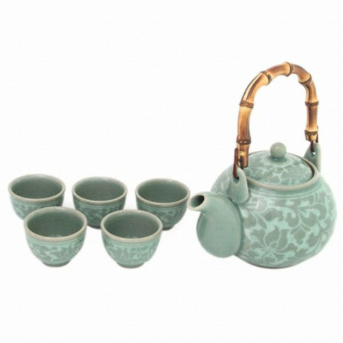 박씨상방 백당초 주기세트_이미지