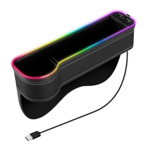 카템  레인보우 무드등 USB 사이드포켓 CT411