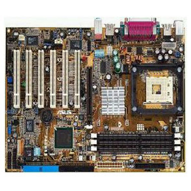 ASUS ASUS P4B533 STCOM