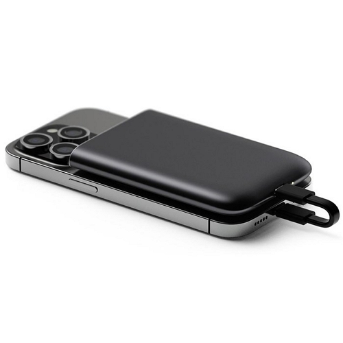 스태틱 맥플러스 맥세이프 보조배터리 STC-MPBP 5000mAh_이미지