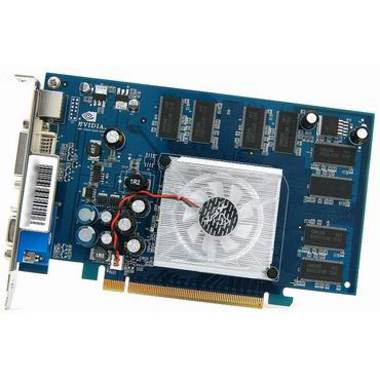 XFX 지포스 6600 PCI-E 256MB