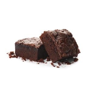 리얼브라우니 60g x 1ea