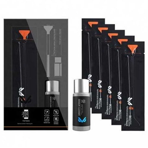 VSGO  풀프레임 24mm 센서 클리닝 키트 VS-S03E (정품)