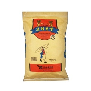 금풍제과 건빵 3.2kg 대용량 포대건빵 군대 업소용