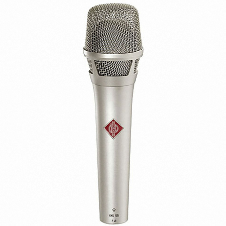 Neumann KMS-105이미지입니다. 누르면 해당 게시물로 새창이동합니다.