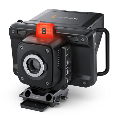 Studio Camera 4K Pro 바디