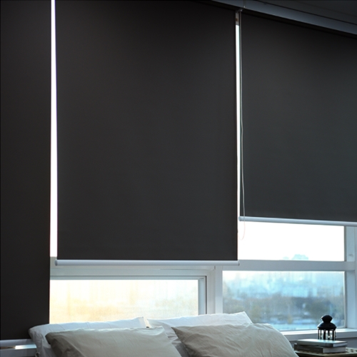 창안애 쥬드 암막 롤스크린 (맞춤제작, 30x30cm)_이미지