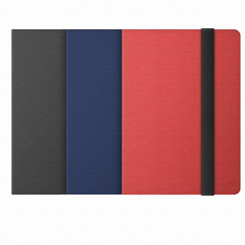iPad Pro 9.7 슬림 핏 스마트 커버 케이스 LABC-417
