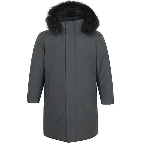 네파 아르테 써모 다운 자켓 7I72052