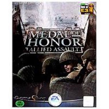 EA [쥬얼게임] 메달오브아너: 얼라이드 어썰트