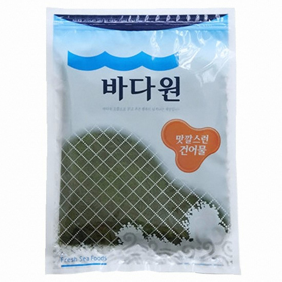 바다원 감태 10장[2개]