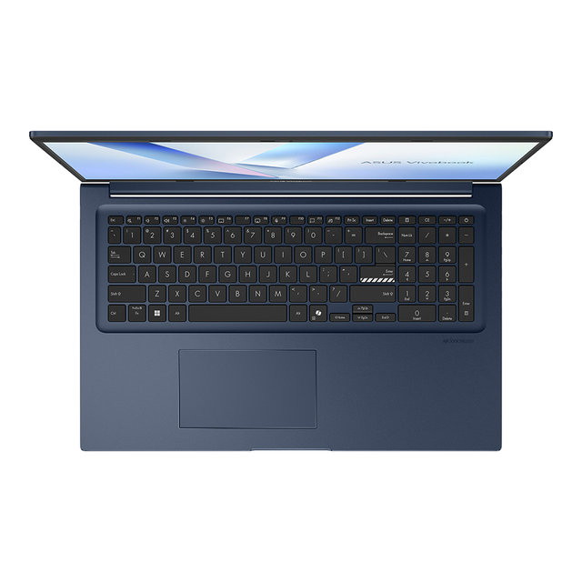 ASUS �񺸺� X1704MA-AU084W